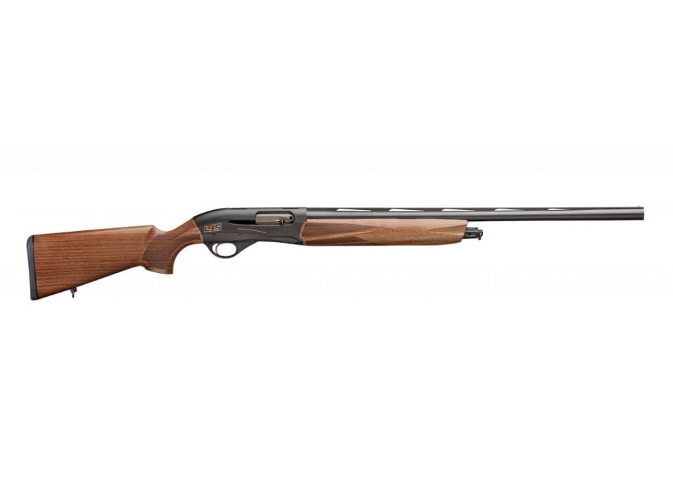 Fabarm L4S Initial Hunter 12cal/71cm Y.Oto Av Tüfeği