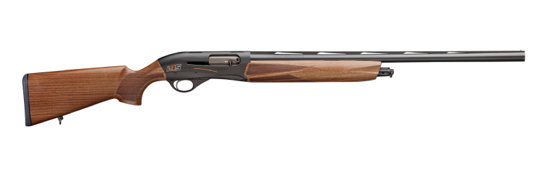 Fabarm L4s initial Hunter 12/71 Y.Oto Yivsiz Av Tüfeği