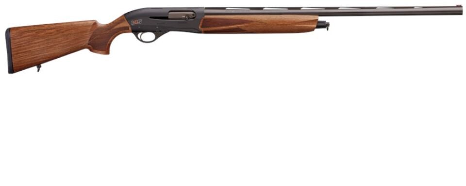 Fabarm L4S Black Hunter 12cal/71cm Y.Oto Av Tüfeği