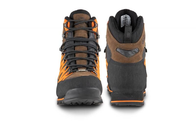 Crispi Ascent Evo GTX