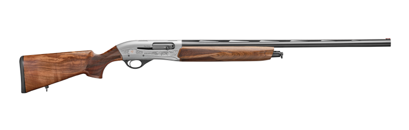 Fabarm L4s Grey Hunter 12/71 Y.Oto Yivsiz Av Tüfeği