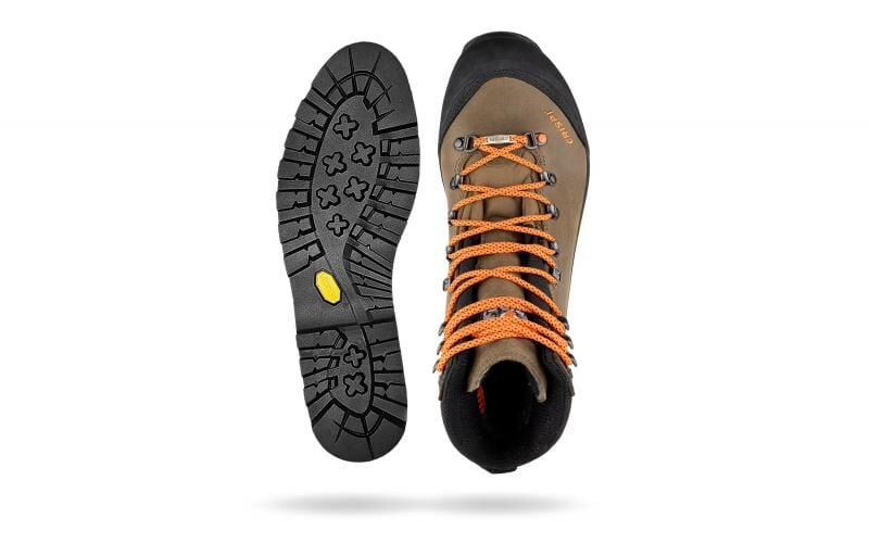 Crispi Wasatch GTX