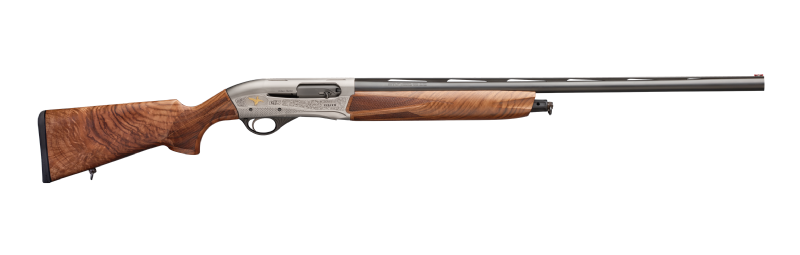 Fabarm L4s Deluxe Hunter 12/71 Y.Oto Yivsiz Av Tüfeği