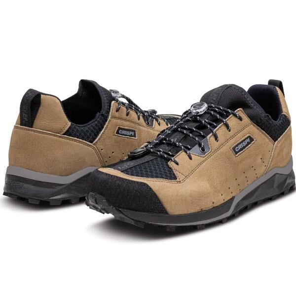 Crispi Attiva Hazelnut