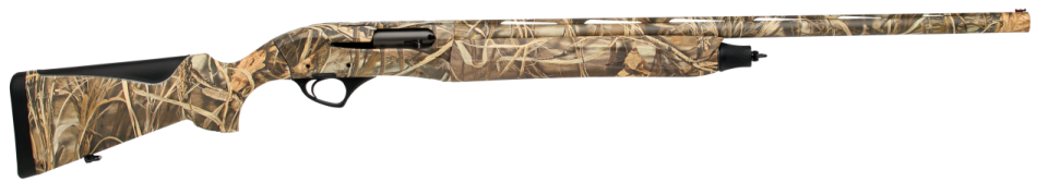 Fabarm XLR Camo Bulrush Max5 12cal/76cm Y.Oto Av Tüfeği