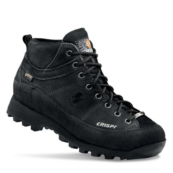 Crispi Monaco Tinn GTX Black