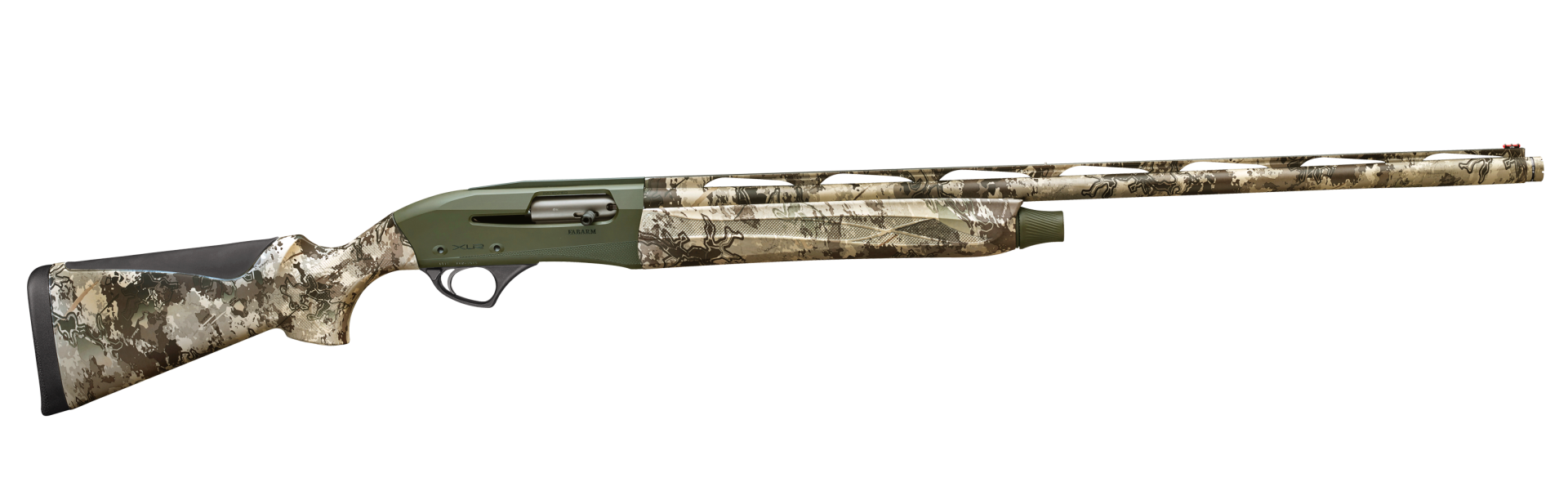 Fabarm XLR Waterfowler Western 12cal/71cm Y.Oto Av Tüfeği