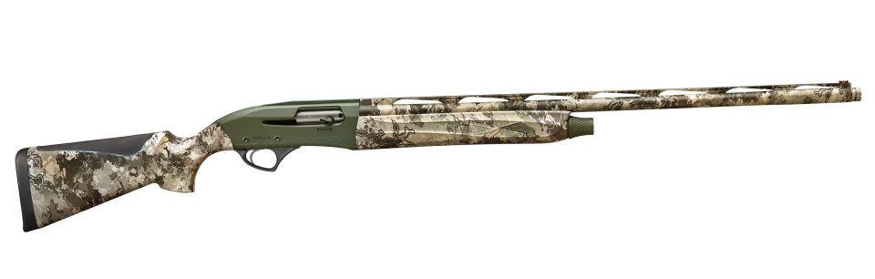 Fabarm XLR Waterfowler Western 12cal/71cm Y.Oto Av Tüfeği