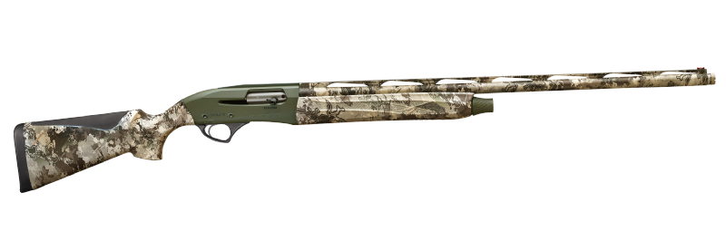 Fabarm Xlr Waterfowler Western 12/71 Y.Oto Yivsiz Av Tüfeği