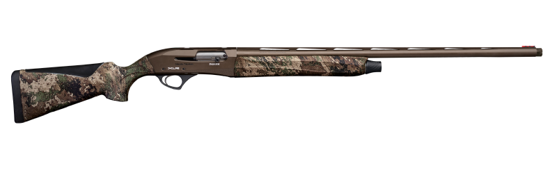 Fabarm Xlr Columba Palumbus 12/71 Y.Oto Yivsiz Av Tüfeği