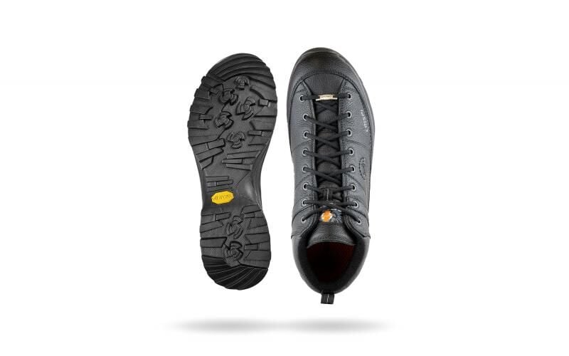Crispi A. Way Leather GTX