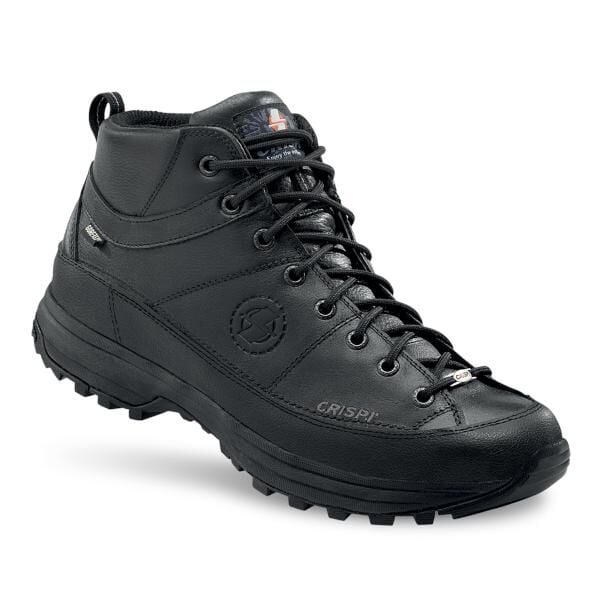 Crispi A. Way Leather GTX