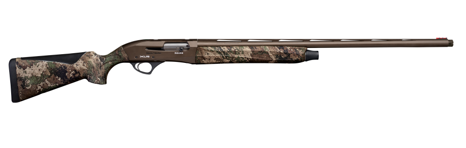 Fabarm XLR Columba Palimbus 12cal/76cm Y.Oto Av Tüfeği