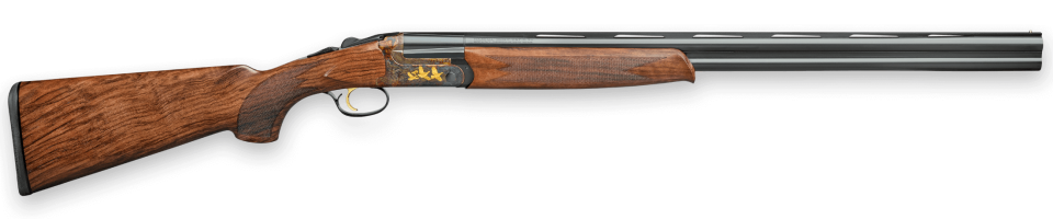Fabarm ELOS 2 Elite 12cal/71cm S.Poze Av Tüfeği