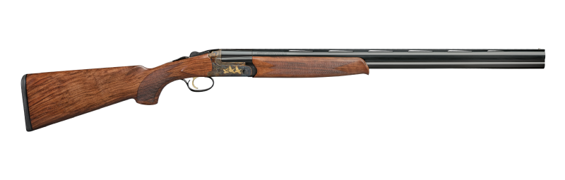 Fabarm Elos 2 Elite Field 12/71 S.Poze Av Tüfeği