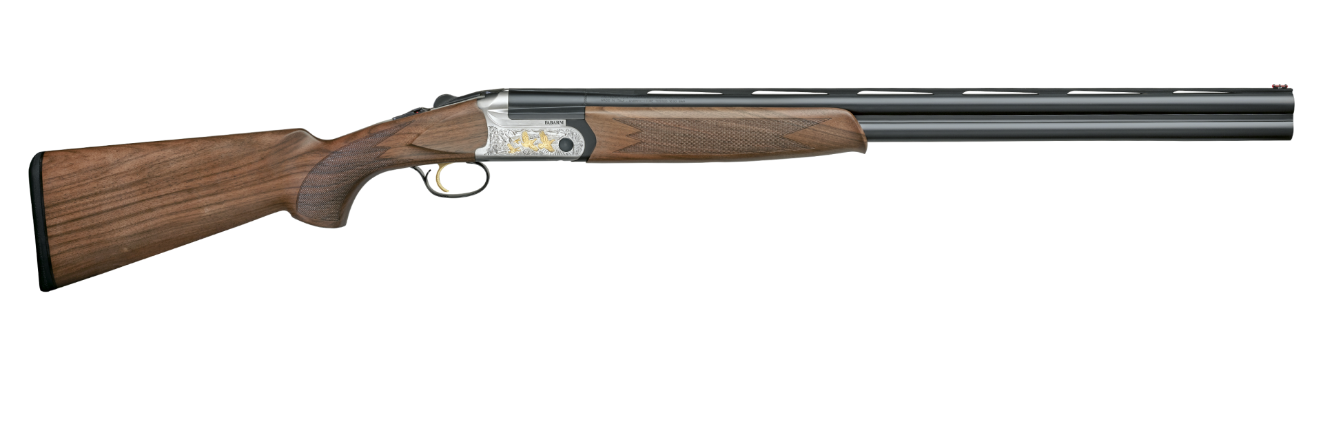 Fabarm ELOS B2 Classic Gold 12cal/71cm S.Poze Av Tüfeği