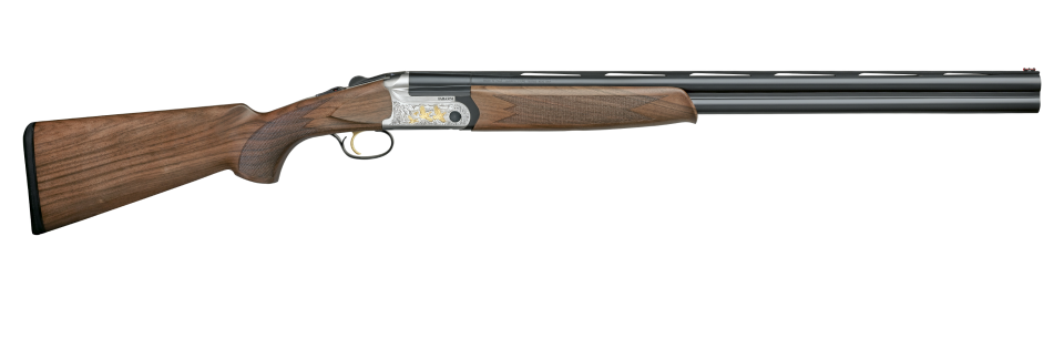 Fabarm ELOS B2 Classic Gold 12cal/71cm S.Poze Av Tüfeği