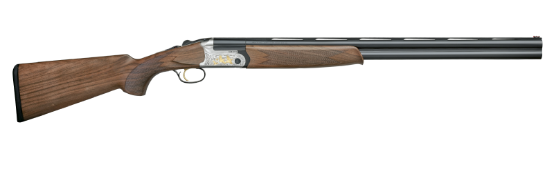 Fabarm Elos B2 Classic Gold Field 12/71 S.Poze Av Tüfeği