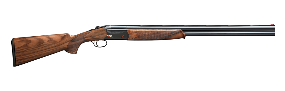 Fabarm ELOS N2 Field 12cal/71cm S.Poze Av Tüfeği