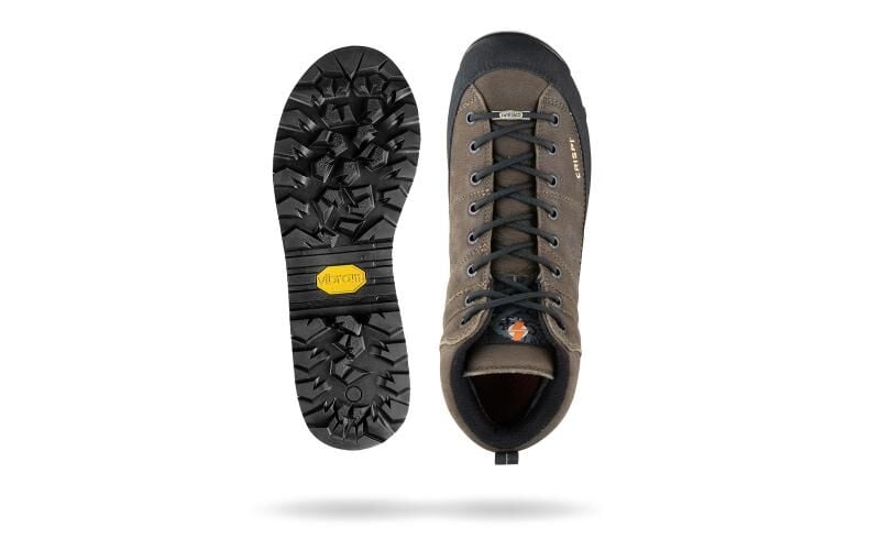Crispi Monaca/Tinn GTX