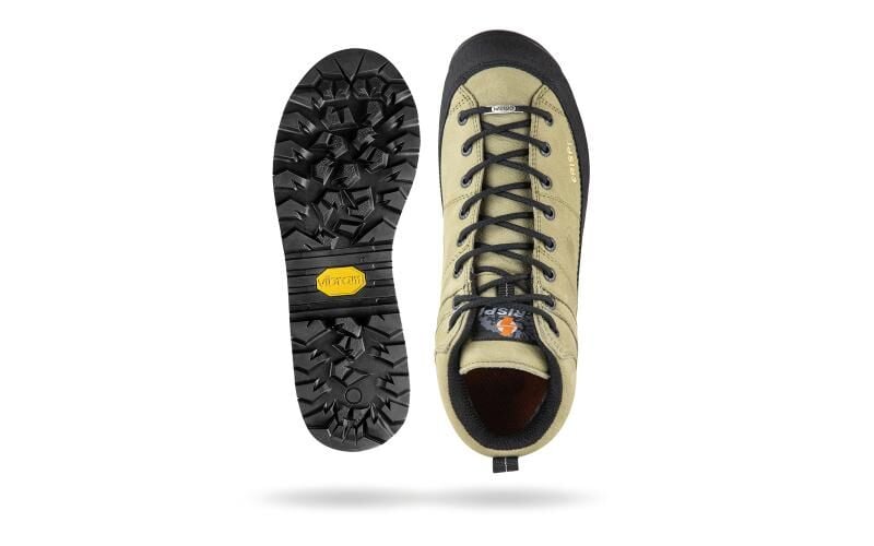 Crispi Monaca/Tinn GTX Nutria