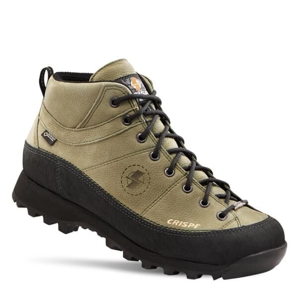 Crispi Monaca/Tinn GTX Nutria
