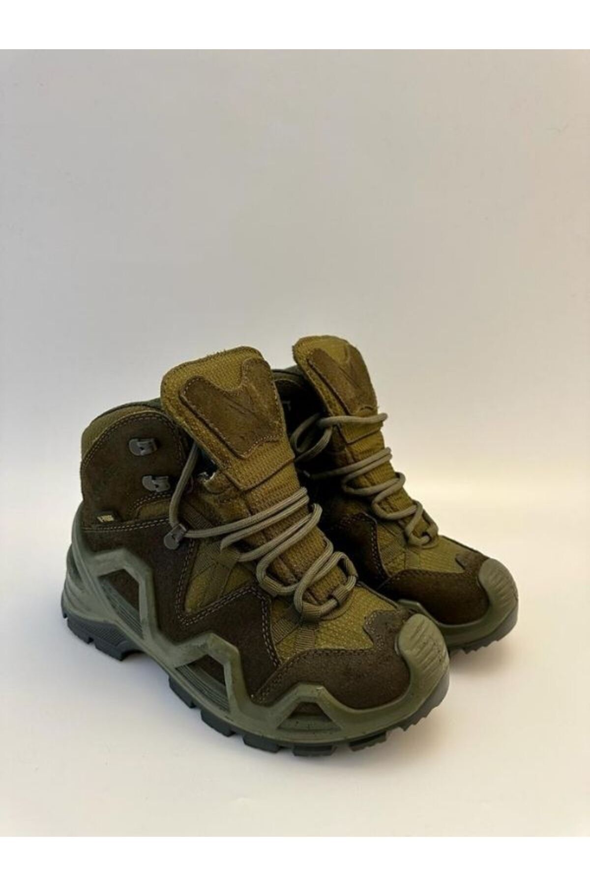 Vogel Bot Guard XR Haki 37