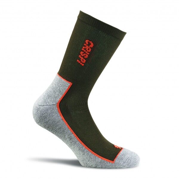 Crispi Calza Pathfinder 111