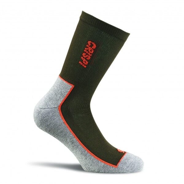 Crispi Calza Pathfinder 111