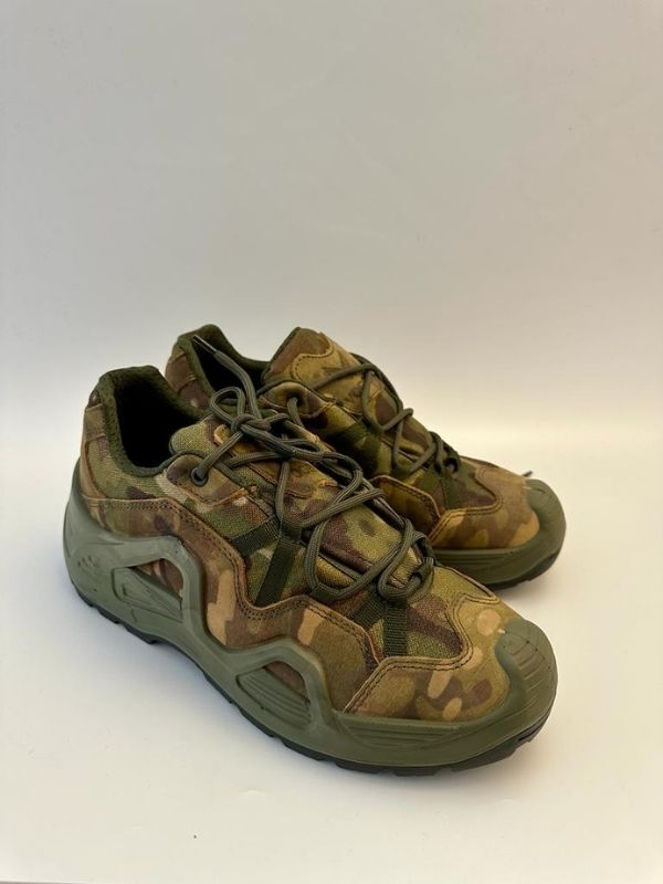 Vogel Spor M1493 Multicam Kamuflaj 41