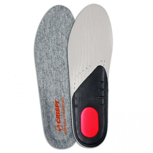Crispi Fussbett Thermo