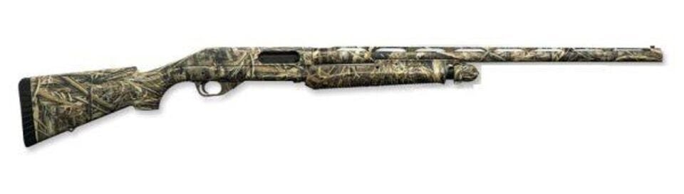 Benelli Nova Max5 Pomp. MC 12/71
