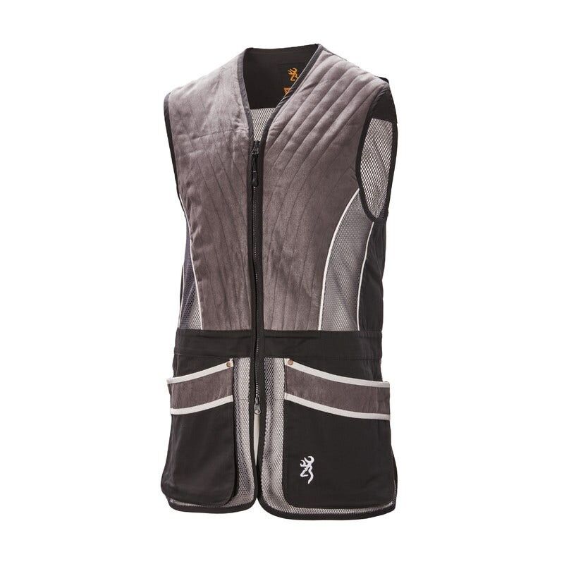Browning Atış Yeleği Pro Sport, Skin S