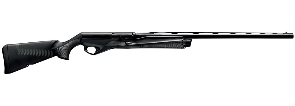Benelli Sup.Vinci Black Y.Oto  12/71