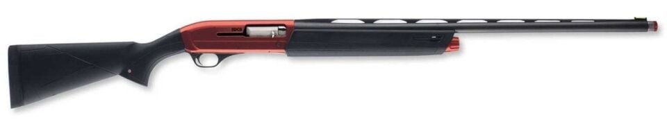 Winchester SX3 Red Performance Y.Oto 12/71