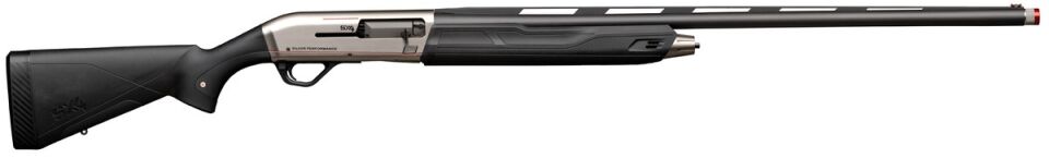 Winchester SX4 Silver Performance 12/71