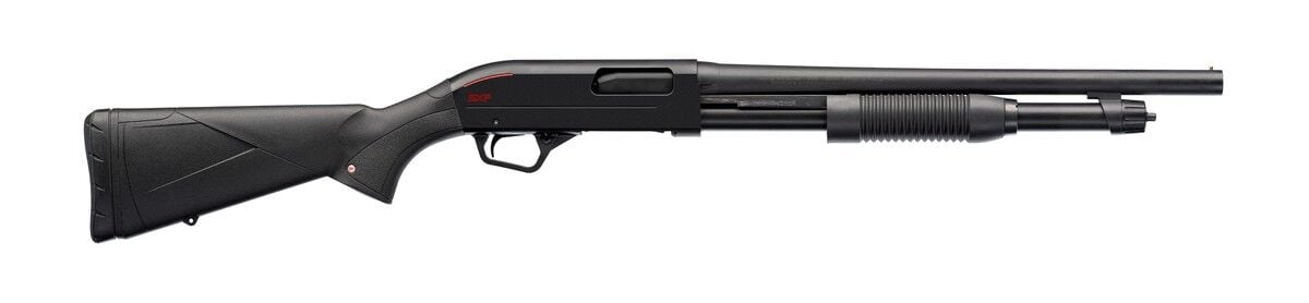 Winchester SXP Defender Pomp. 12/47