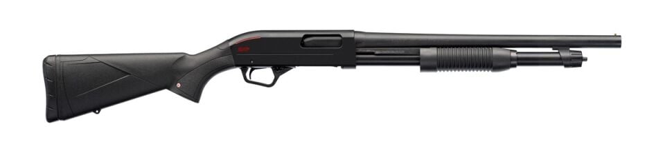Winchester SXP Defender Pomp. 12/47
