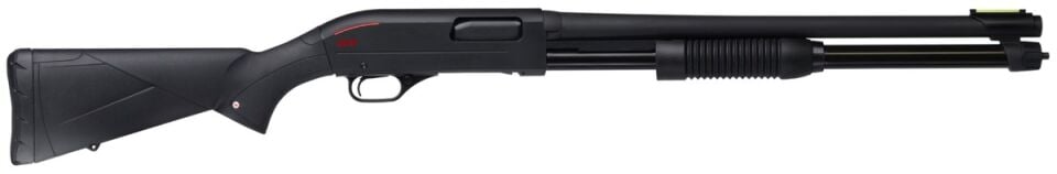 Winchester SXP High Capacity Pomp. 12/51