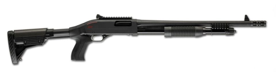 Winchester SXP Extreme Defender Adj.12/47