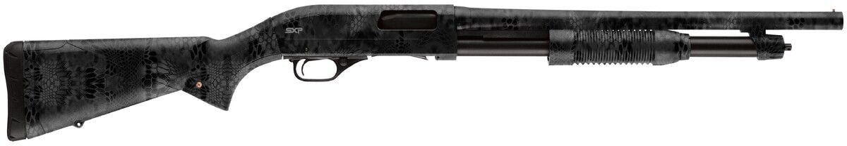 Winchester SXP Typhon Defender 12/47