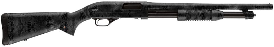 Winchester SXP Typhon Defender 12/47
