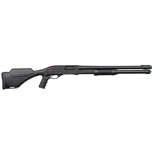 Winchester SXP Xtrem Def. High Capacity Pomp. 12/51