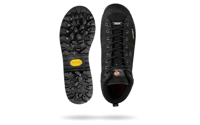 Crispi Monaco Tinn GTX Black 47