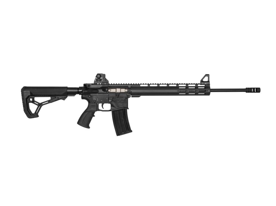 Husanarms Şarj.Yivsiz Av  Tüfeği 36/50