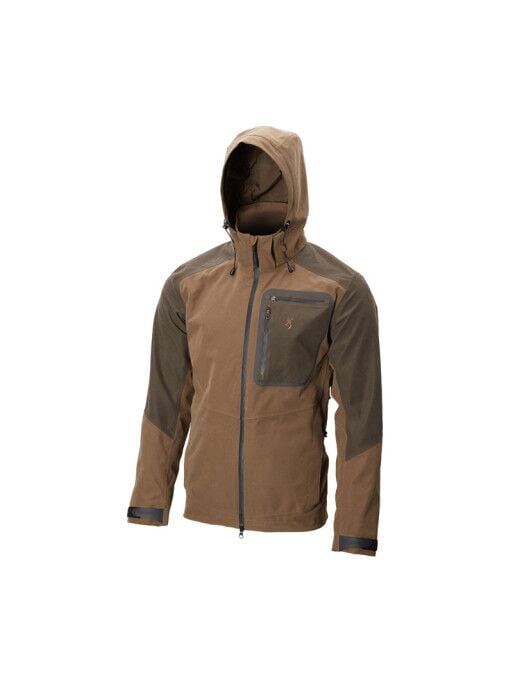 Browning Ceket, Ultimate, Yeşil L