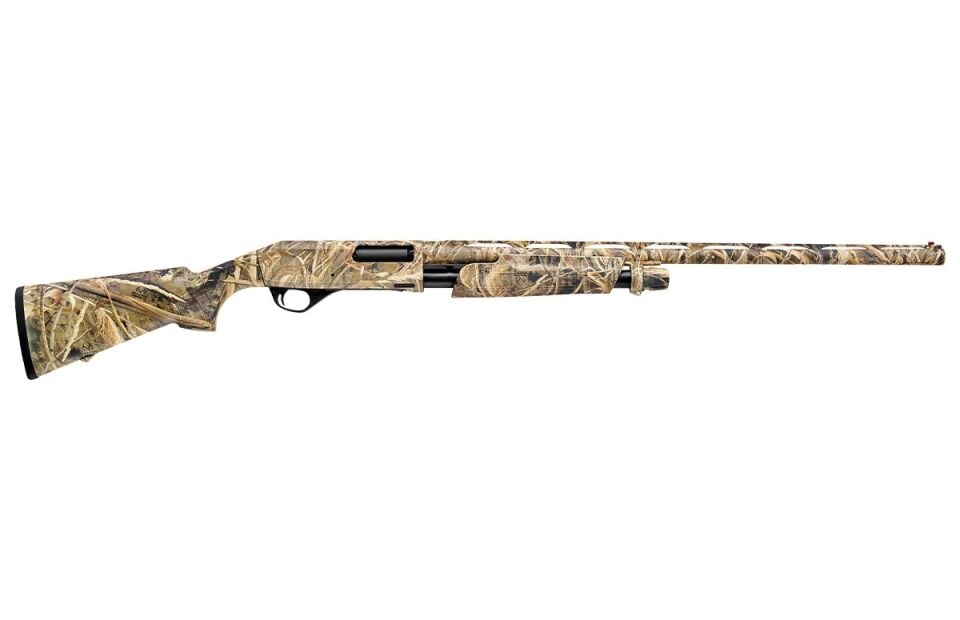 Stoeger P3000 Max5 Pomp 12/66