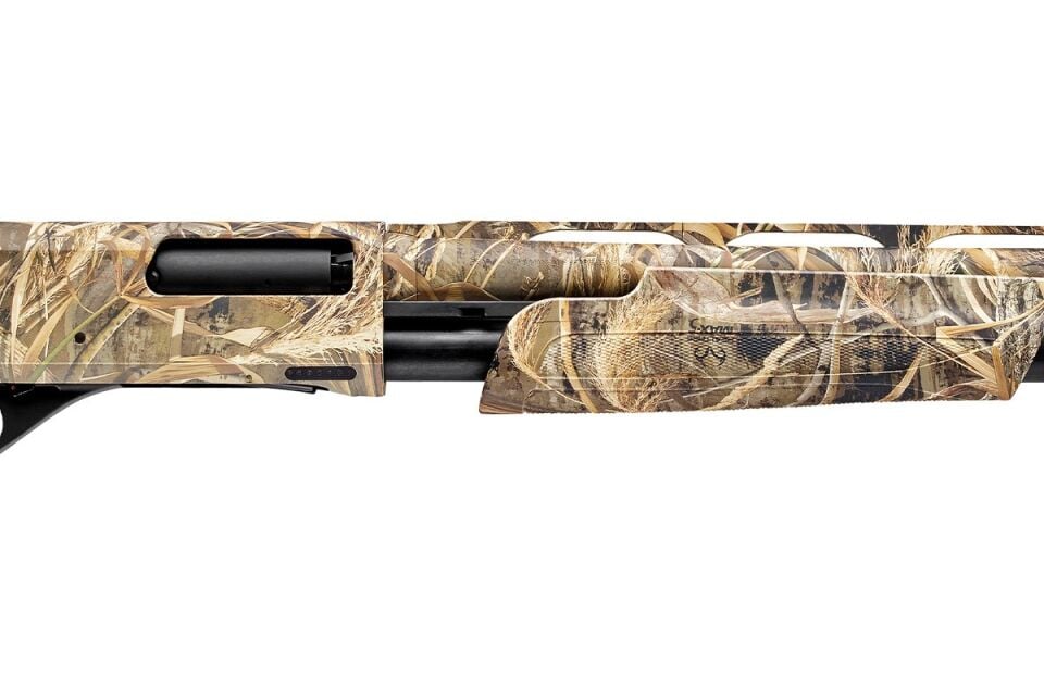 Stoeger P3000 Max5 Pomp 12/66