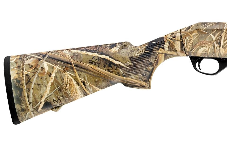 Stoeger P3000 Max5 Pomp 12/66