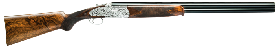 Webley&Scott Royal OL Byz.MC 12/71